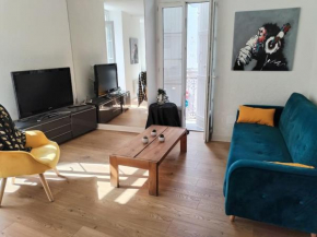 appartement centre ville